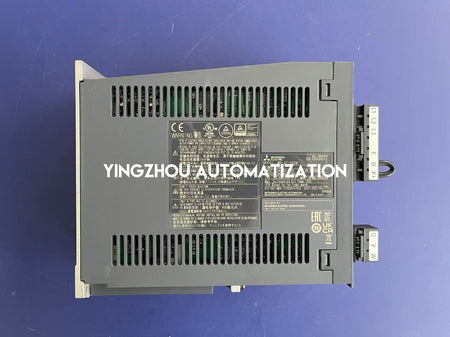 Mitsubishi MR-JE-300A Servo Drive | 3.0kW High-Performance Amplifier | 3-Phase 200V-240V AC | Pulse/Analog Interface | Brand New Original-vezhoo
