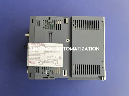 Mitsubishi MR-JE-300A Servo Drive | 3.0kW High-Performance Amplifier | 3-Phase 200V-240V AC | Pulse/Analog Interface | Brand New Original-vezhoo