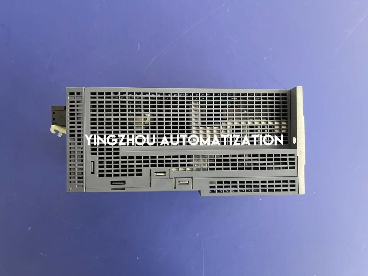 Mitsubishi MR-JE-300A Servo Drive | 3.0kW High-Performance Amplifier | 3-Phase 200V-240V AC | Pulse/Analog Interface | Brand New Original-vezhoo