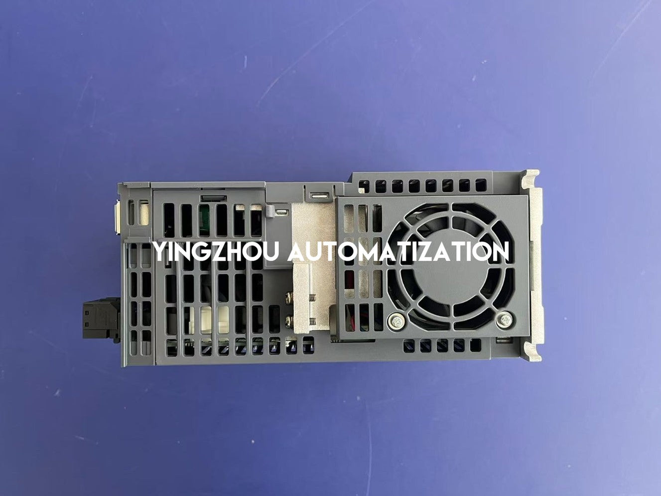 Mitsubishi MR-JE-300A Servo Drive | 3.0kW High-Performance Amplifier | 3-Phase 200V-240V AC | Pulse/Analog Interface | Brand New Original-vezhoo