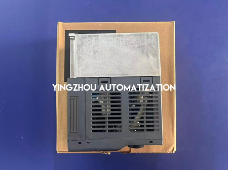 Mitsubishi FR-D720S-0.75K-CHT VFD Inverter | Single Phase 220V | 0.75kW 1HP | High Torque Compact Drive | Brand New Original-vezhoo
