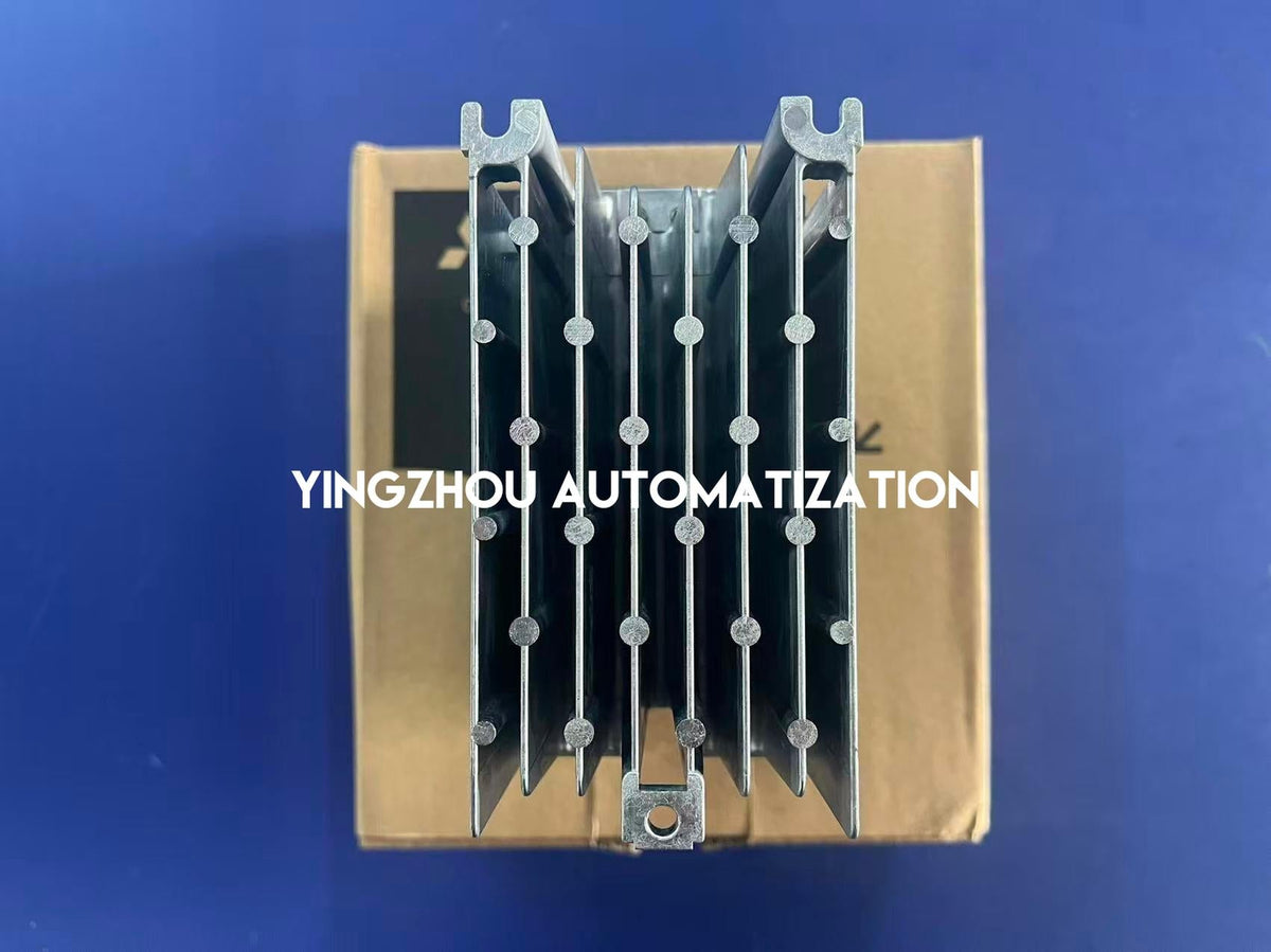 Mitsubishi FR-D720S-0.75K-CHT VFD Inverter | Single Phase 220V | 0.75kW 1HP | High Torque Compact Drive | Brand New Original-vezhoo