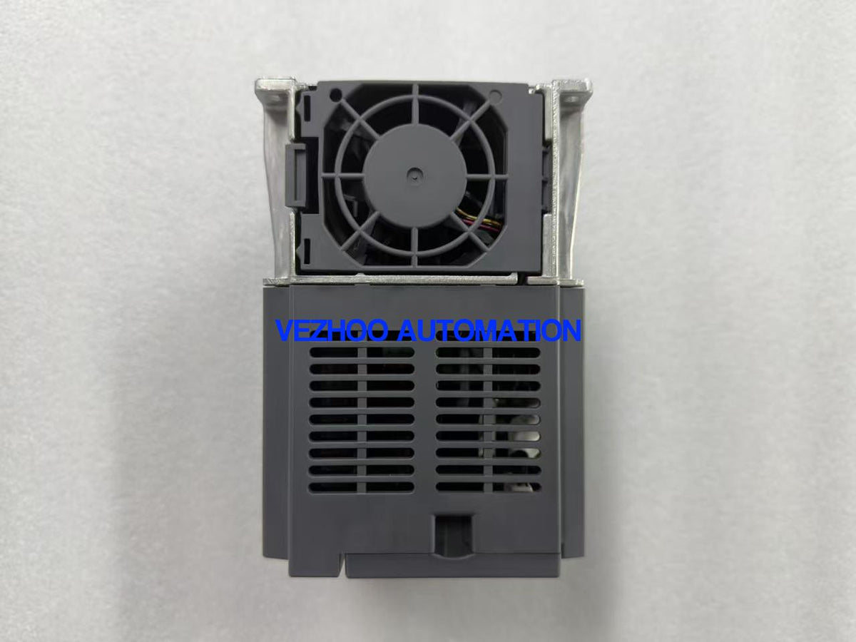 Mitsubishi FR-D740-3.7K-CHT Inverter VFD 3.7kW 3-Phase 400V-Vezhoo Automation