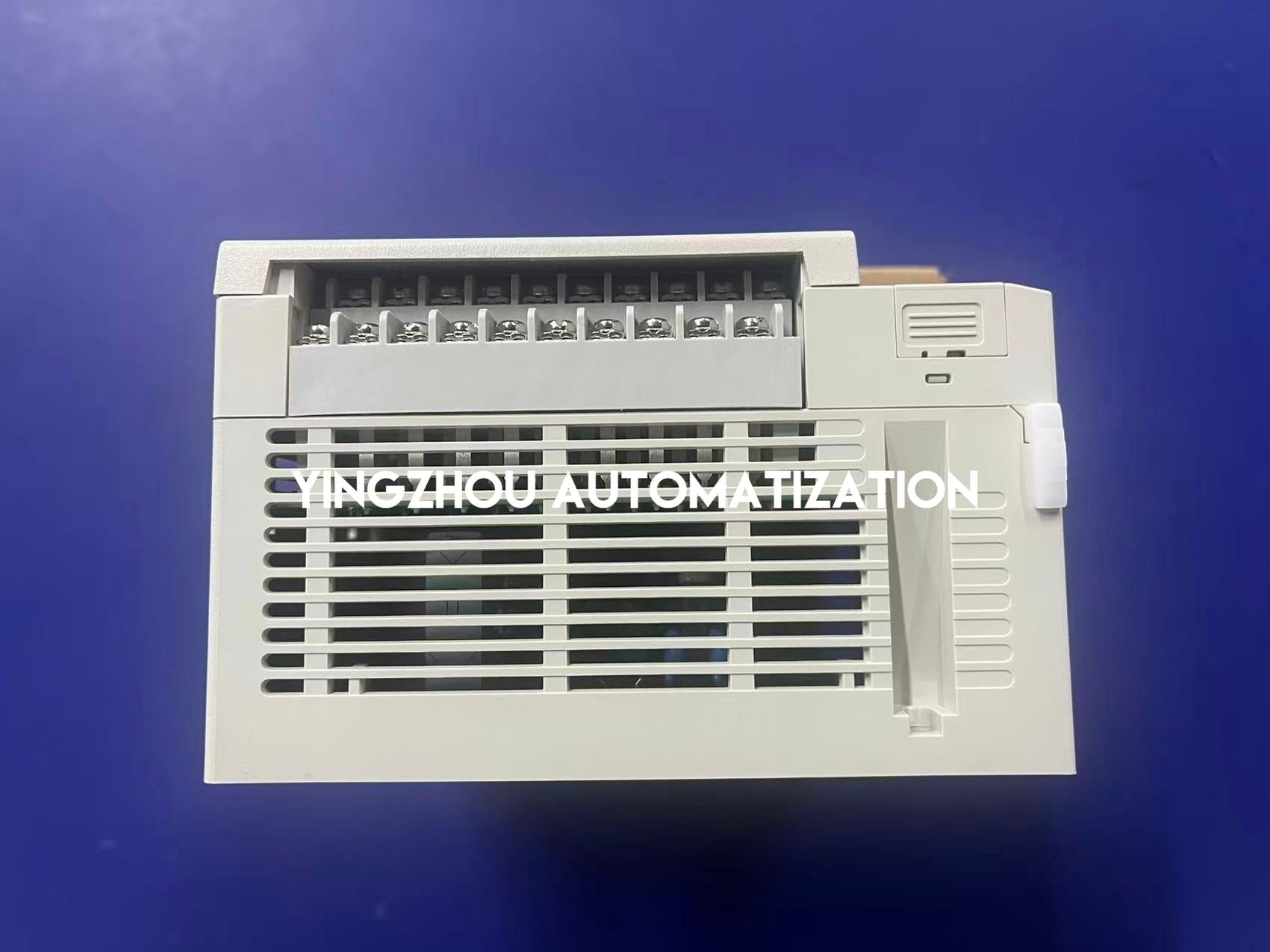 Mitsubishi FX3U-16MT/ES-A PLC Base Unit | 16 I/O (8 DI, 8 DO Transistor) | 100-240VAC Power | Brand New Original Genuine-vezhoo