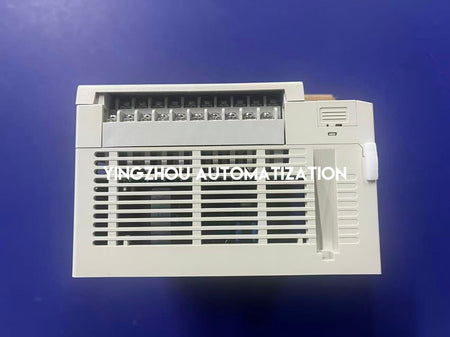 Mitsubishi FX3U-16MT/ES-A PLC Base Unit | 16 I/O (8 DI, 8 DO Transistor) | 100-240VAC Power | Brand New Original Genuine-vezhoo