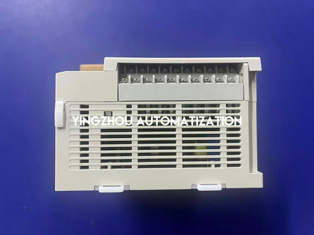 Mitsubishi FX3U-16MT/ES-A PLC Base Unit | 16 I/O (8 DI, 8 DO Transistor) | 100-240VAC Power | Brand New Original Genuine-vezhoo