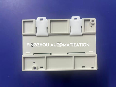 Mitsubishi FX3U-16MT/ES-A PLC Base Unit | 16 I/O (8 DI, 8 DO Transistor) | 100-240VAC Power | Brand New Original Genuine-vezhoo