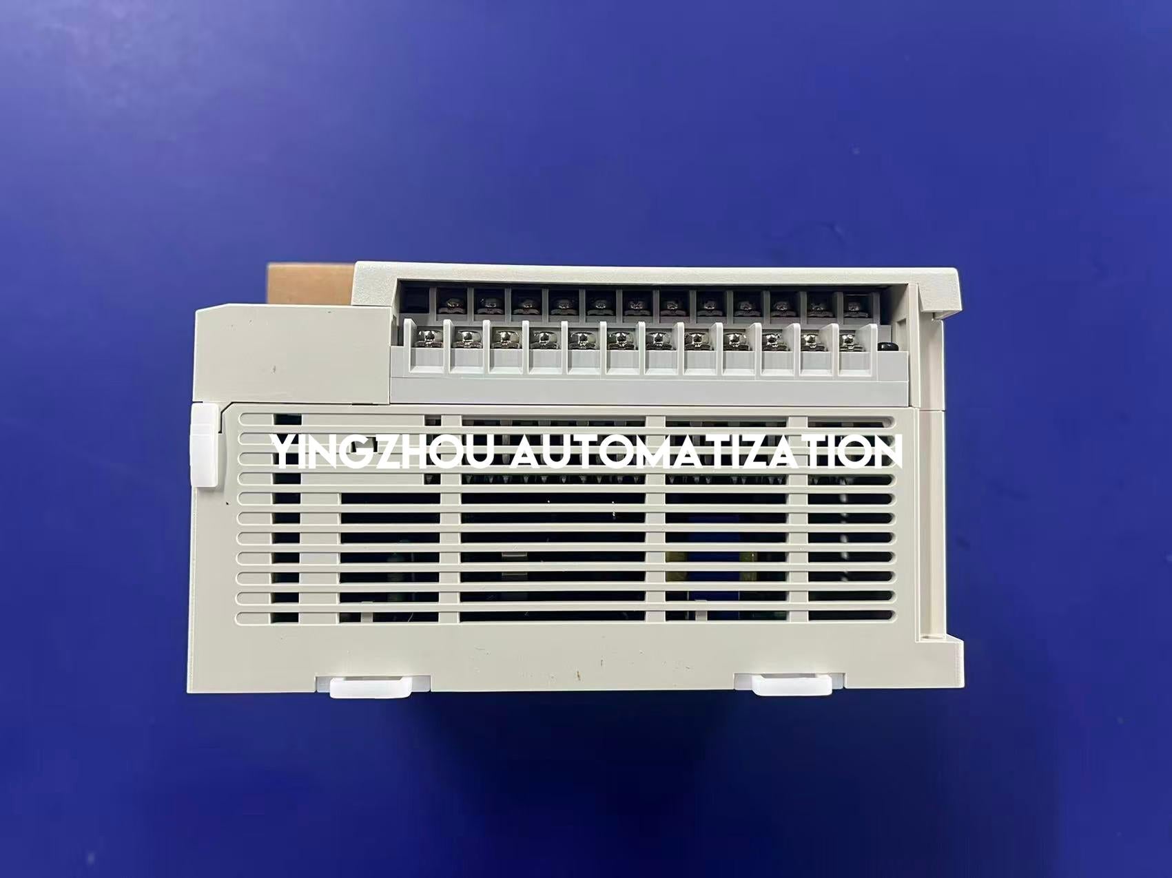 Mitsubishi FX3U-32MR/ES-A PLC Base Unit | 32 I/O (16 DI, 16 DO Relay) | 100-240VAC Power | Brand New Original Genuine-vezhoo