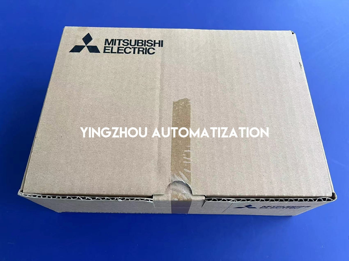 Mitsubishi Electric GS2107-WTBD-N HMI Touch Screen 7" | GOT2000 Series | 800x480 WVGA | DC24V | Brand New Original Genuine-vezhoo