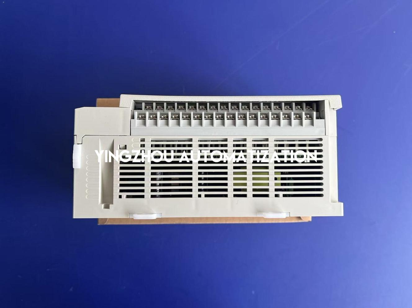Mitsubishi FX3U-48MR/ES-A PLC Base Unit | 48 I/O (24 DI, 24 DO Relay) | 100-240VAC Power | Brand New Original Genuine-vezhoo