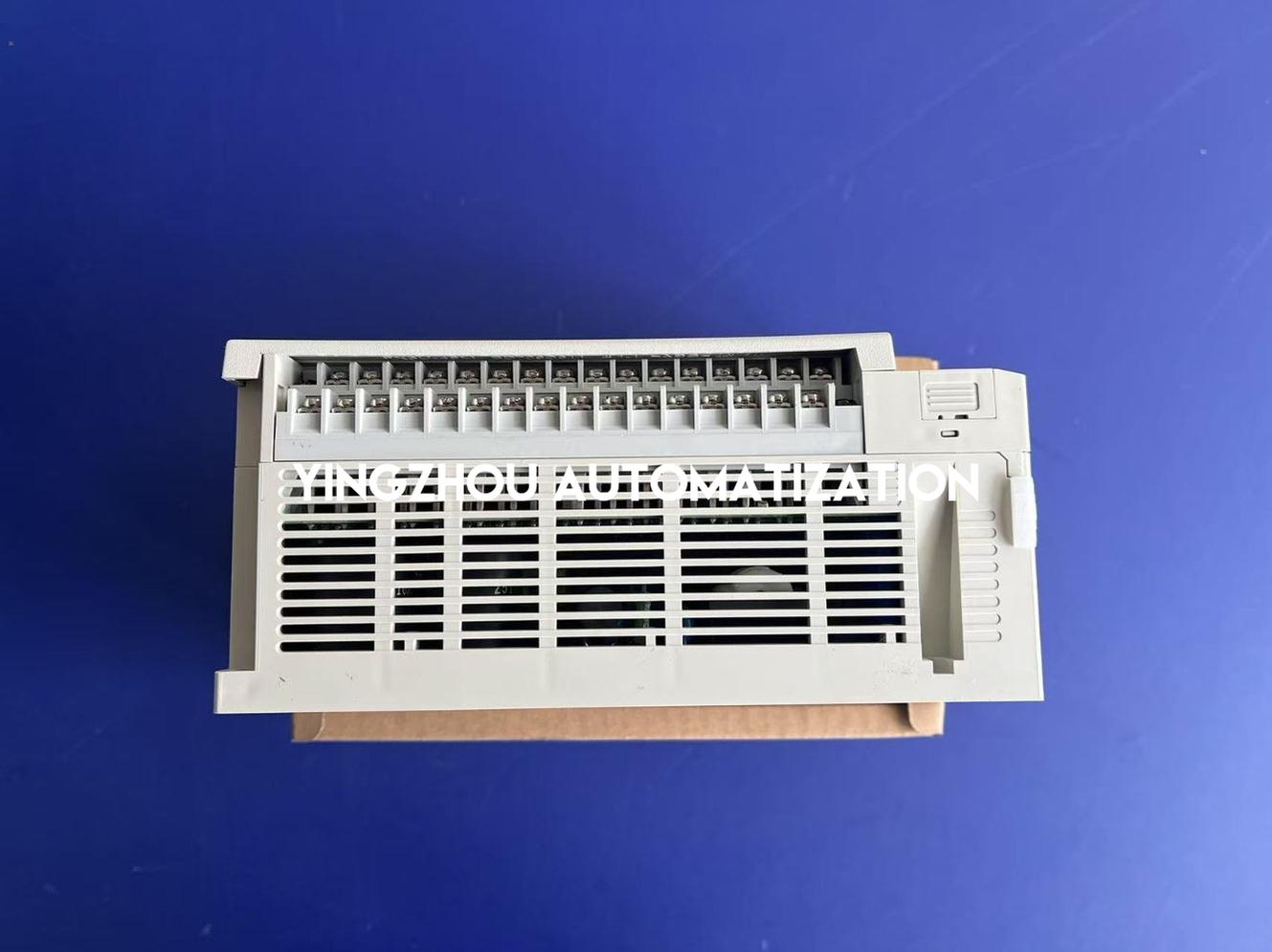 Mitsubishi FX3U-48MR/ES-A PLC Base Unit | 48 I/O (24 DI, 24 DO Relay) | 100-240VAC Power | Brand New Original Genuine-vezhoo