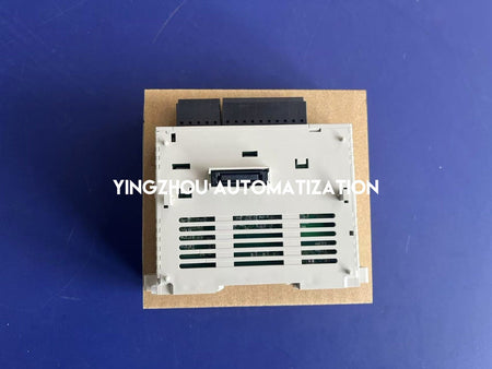 Mitsubishi FX3U-4AD-ADP PLC Adapter | 4-Channel Analog Input | 0-10V 4-20mA Expansion | Brand New Original Genuine-vezhoo