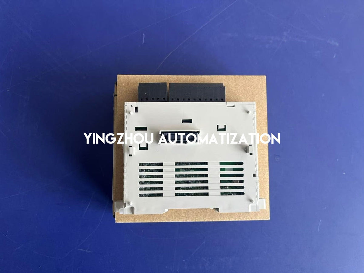 Mitsubishi Electric FX3U-4DA-ADP Analog Output Adapter | 4-Channel Voltage/Current | FX3U Series Expansion | Brand New Original Genuine-vezhoo