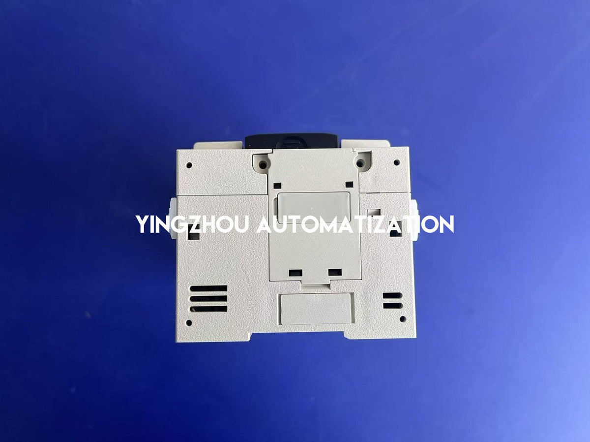 Mitsubishi FX3U-80MR/DS PLC Base Unit | 80 I/O (40 DI, 40 DO Relay) | 24V DC Power Supply | MELSEC-F Series | Brand New Original-vezhoo