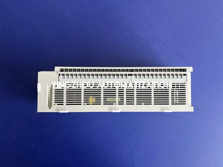 Mitsubishi FX3U-80MR/DS PLC Base Unit | 80 I/O (40 DI, 40 DO Relay) | 24V DC Power Supply | MELSEC-F Series | Brand New Original-vezhoo