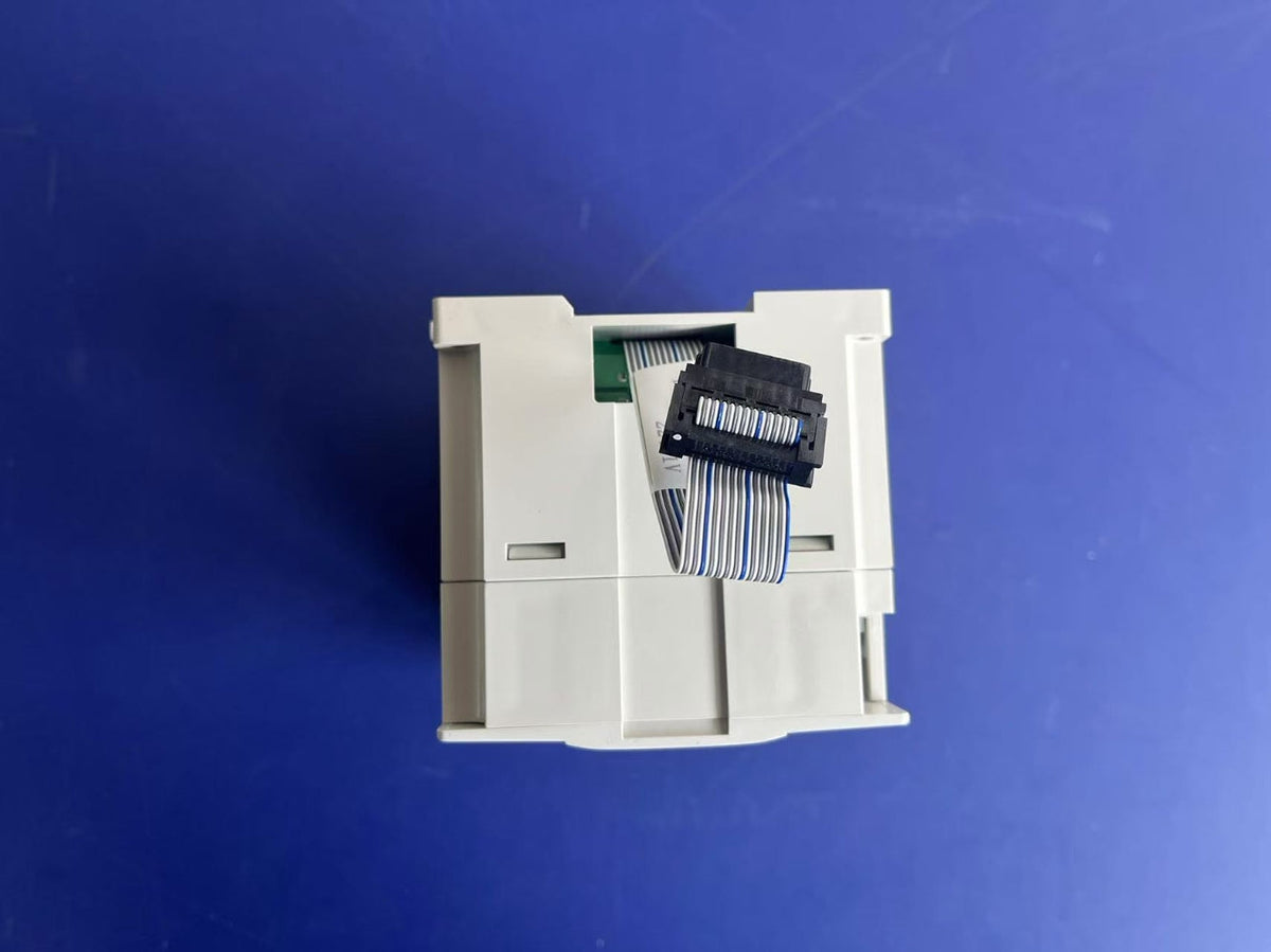Mitsubishi FX3U-ENET-L Ethernet Communication Module | For MELSEC FX3U Series PLC | MC Protocol Support | Brand New Original Genuine-vezhoo