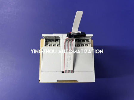 Mitsubishi FX5-16ET/ES-H iQ-F Series PLC Extension | 16 I/O (8DI, 8DO Transistor) | High-Speed Pulse I/O Module | Brand New Original-vezhoo