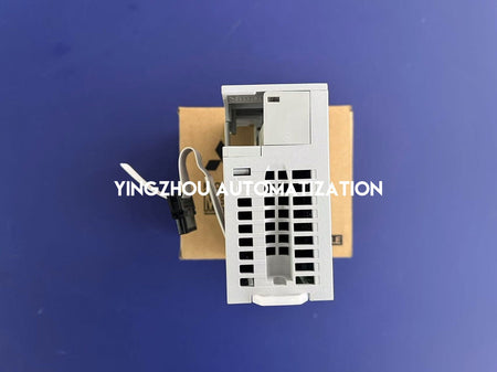 Mitsubishi FX5-16EYT/ES Extension Module | iQ-F Series Output Block | 16-Point Transistor (Sink) | Compact PLC Expansion | Brand New Original-vezhoo