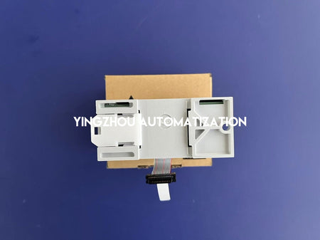 Mitsubishi FX5-16EYT/ES Extension Module | iQ-F Series Output Block | 16-Point Transistor (Sink) | Compact PLC Expansion | Brand New Original-vezhoo