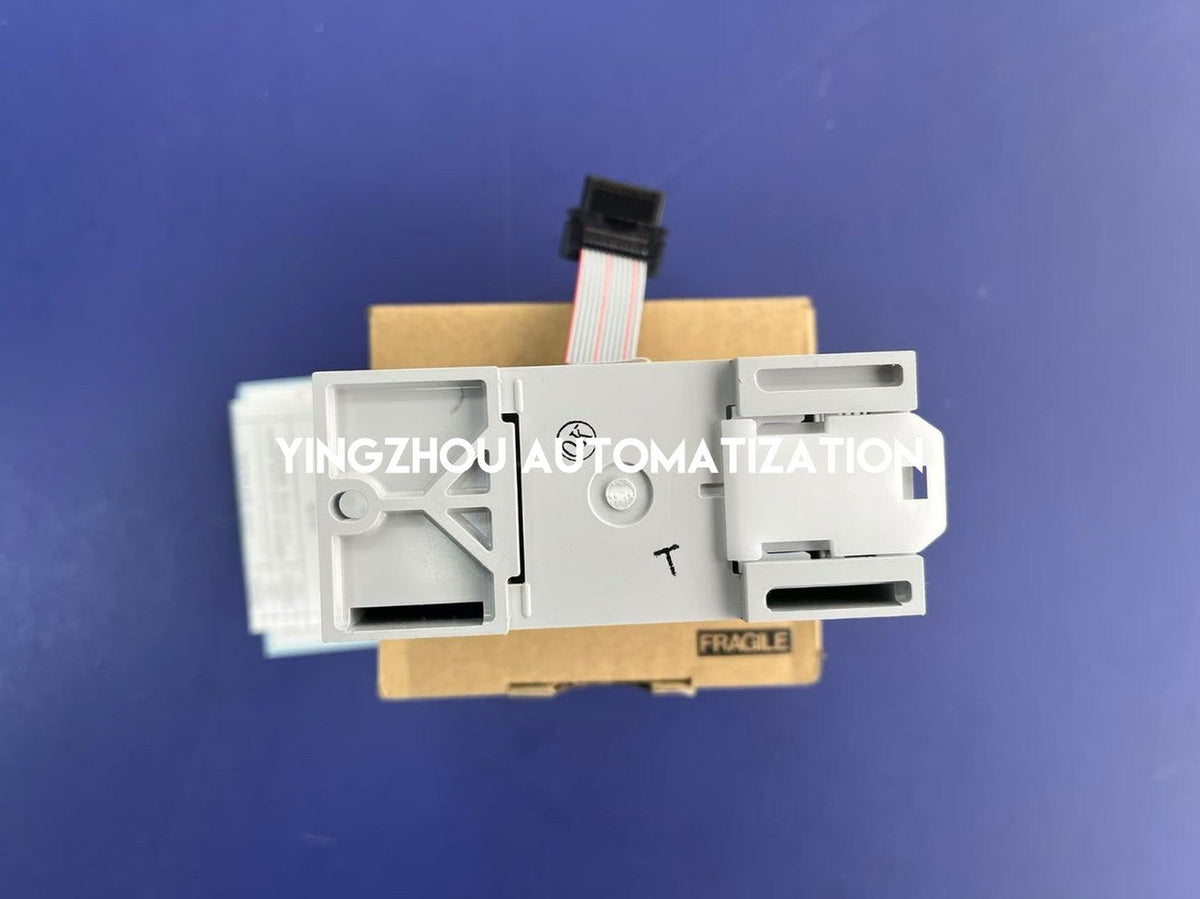 Mitsubishi FX5-8EYR/ES Extension Module | iQ-F Series Relay Output Block | 8-Point Relay (2A/Point) | Brand New Original Genuine-vezhoo