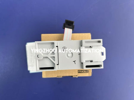Mitsubishi FX5-8EYR/ES Extension Module | iQ-F Series Relay Output Block | 8-Point Relay (2A/Point) | Brand New Original Genuine-vezhoo