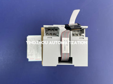 Mitsubishi FX5-8EYR/ES Extension Module | iQ-F Series Relay Output Block | 8-Point Relay (2A/Point) | Brand New Original Genuine-vezhoo