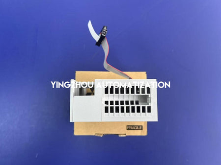 Mitsubishi FX5-8EYT/ES PLC Extension Module | 8-Point Transistor Output (Sink) | MELSEC iQ-F Series | Brand New Original Genuine-vezhoo