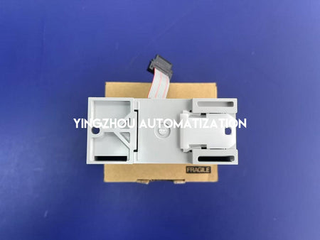 Mitsubishi FX5-8EYT/ES PLC Extension Module | 8-Point Transistor Output (Sink) | MELSEC iQ-F Series | Brand New Original Genuine-vezhoo