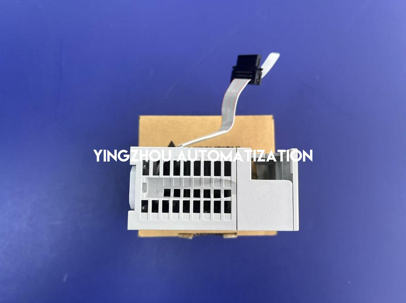 Mitsubishi FX5-8EYT/ES PLC Extension Module | 8-Point Transistor Output (Sink) | MELSEC iQ-F Series | Brand New Original Genuine-vezhoo