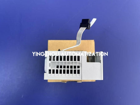 Mitsubishi FX5-8EYT/ES PLC Extension Module | 8-Point Transistor Output (Sink) | MELSEC iQ-F Series | Brand New Original Genuine-vezhoo