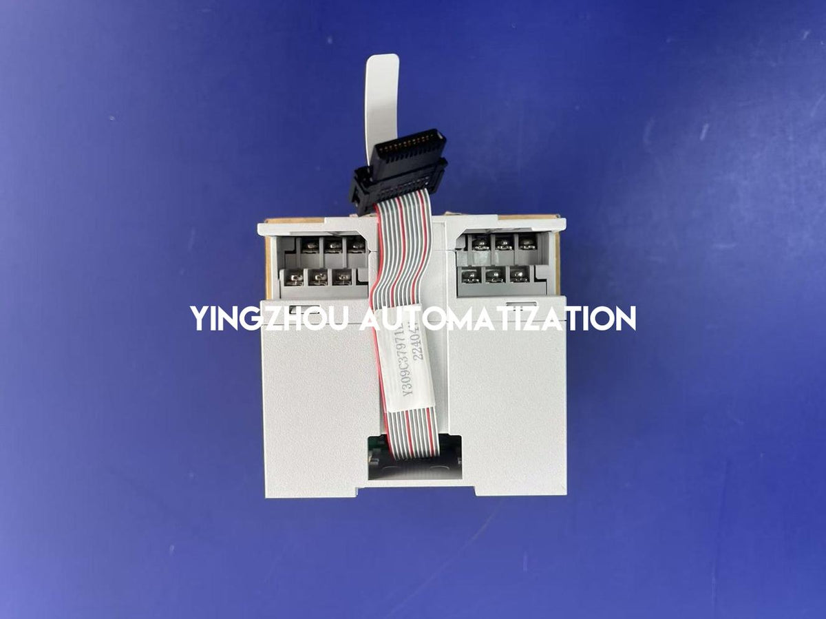 Mitsubishi FX5-8EYT/ES PLC Extension Module | 8-Point Transistor Output (Sink) | MELSEC iQ-F Series | Brand New Original Genuine-vezhoo