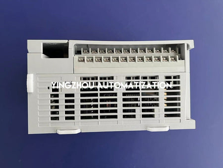 Mitsubishi FX5U-32MT/ES PLC | iQ-F Series Compact Controller | 16 DI / 16 DO Transistor Sink | Built-in Ethernet & Analog | Brand New Original-vezhoo