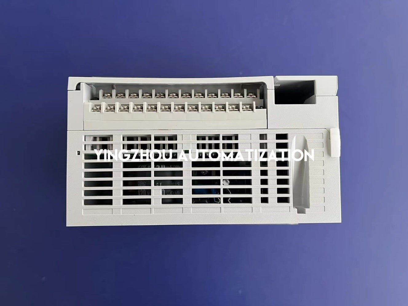 Mitsubishi FX5U-32MT/ES PLC | iQ-F Series Compact Controller | 16 DI / 16 DO Transistor Sink | Built-in Ethernet & Analog | Brand New Original-vezhoo