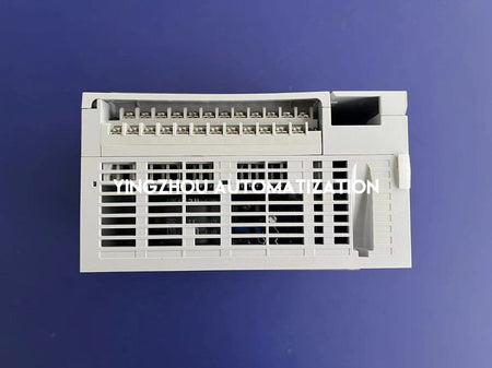 Mitsubishi FX5U-32MT/ES PLC | iQ-F Series Compact Controller | 16 DI / 16 DO Transistor Sink | Built-in Ethernet & Analog | Brand New Original-vezhoo