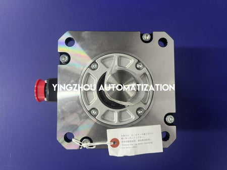 Mitsubishi HG-SN202J-S100 Servo Motor 2kW 2000W 3-Phase AC | J4 Series High Inertia | Brand New Original Genuine-vezhoo