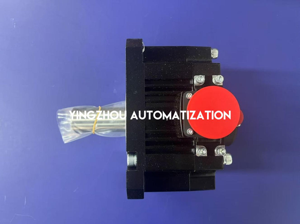 Mitsubishi HG-SN202J-S100 Servo Motor 2kW 2000W 3-Phase AC | J4 Series High Inertia | Brand New Original Genuine-vezhoo