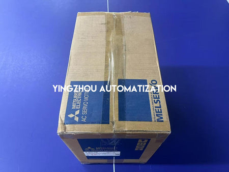 Mitsubishi HG-SN202J-S100 Servo Motor 2kW 2000W 3-Phase AC | J4 Series High Inertia | Brand New Original Genuine-vezhoo