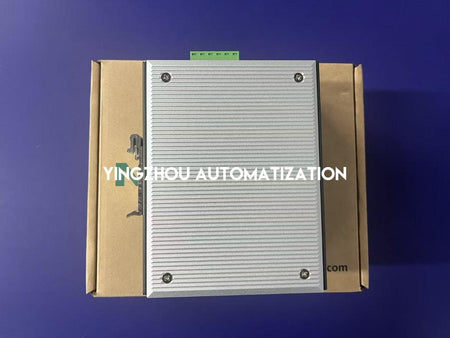 Moxa EDS-308 Industrial Unmanaged Ethernet Switch - 8 Ports, 10/100BaseT(X)-vezhoo