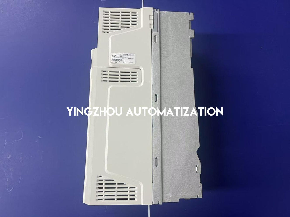 Nidec Control Techniques Unidrive M700-04400150A10100AB100 | 400V, 15A, 7.5kW VFD-vezhoo