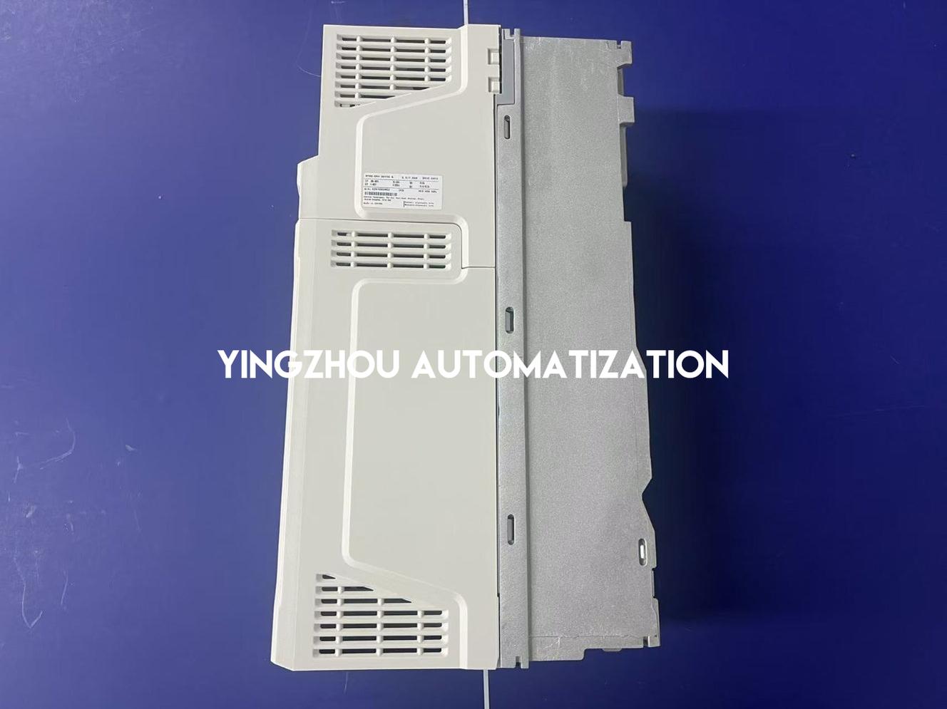 Nidec Control Techniques Unidrive M700-04400150A10100AB100 | 400V, 15A, 7.5kW VFD-vezhoo