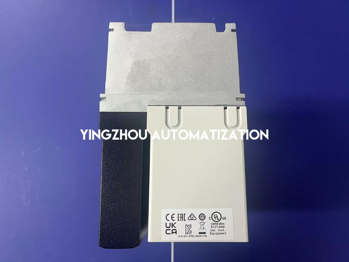 Nidec Control Techniques Unidrive M700-04400150A10100AB100 | 400V, 15A, 7.5kW VFD-vezhoo