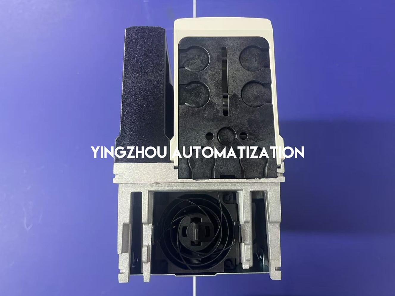 Nidec Control Techniques Unidrive M700-04400150A10100AB100 | 400V, 15A, 7.5kW VFD-vezhoo