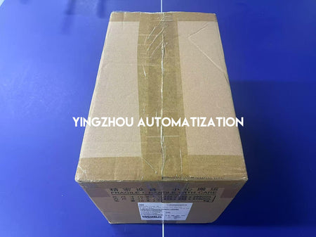 Nidec Control Techniques Unidrive M700-04400150A10100AB100 | 400V, 15A, 7.5kW VFD-vezhoo
