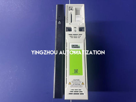 Nidec Control Techniques Unidrive M700-04400150A10100AB100 | 400V, 15A, 7.5kW VFD-vezhoo