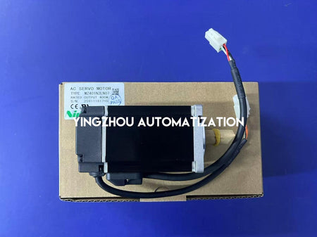 Nidec Control Techniques Unimotor hd MZ401N2LN07 | 400V Servo Motor, 0.72Nm-vezhoo