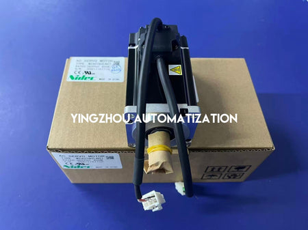 Nidec Control Techniques Unimotor hd MZ401N2LN07 | 400V Servo Motor, 0.72Nm-vezhoo