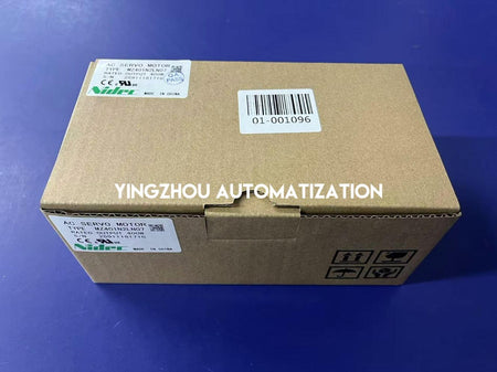 Nidec Control Techniques Unimotor hd MZ401N2LN07 | 400V Servo Motor, 0.72Nm-vezhoo