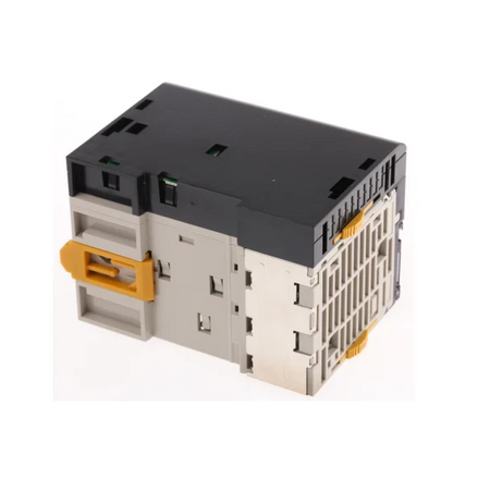 Omron CJ1M-CPU21 Sysmac PLC CPU Unit | 5K Steps, 160 I/O Points, Built-in Pulse I/O-vezhoo