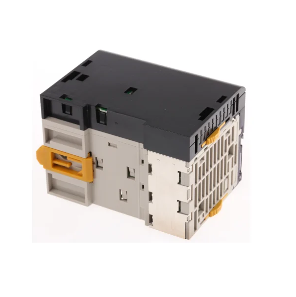 Omron CJ1M-CPU21 Sysmac PLC CPU Unit | 5K Steps, 160 I/O Points, Built-in Pulse I/O-vezhoo