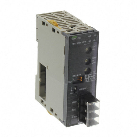 Omron CJ1W-CLK23 Sysmac PLC Controller Link Unit | Wired Shielded Twisted-pair-vezhoo
